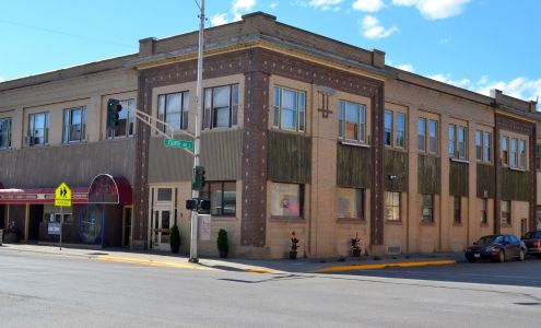 Carmen Jensen Insurance Conrad