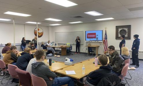 Plentywood Schools Plentywood