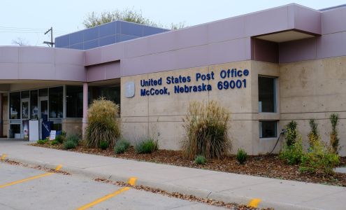 United States Postal Service
