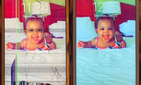 Quin’s Tech Repair & Accessories Greenwood