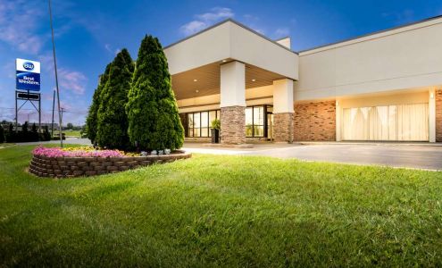 Best Western State Fair Inn