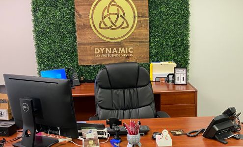 DYNAMIC TAX AND BUSINESS SERVICES, INC
