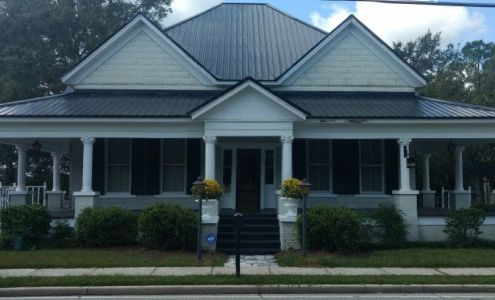 Brooks Financial Associates