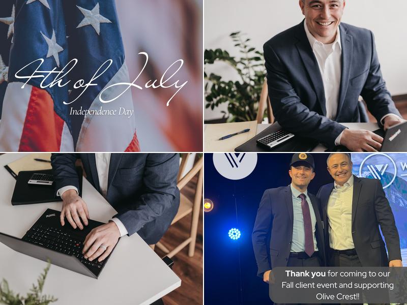 Kevin J. Pentz CFP and Wealthmark Advisors