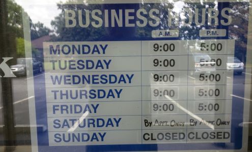 Lunar Massage Therapy and Bodywork