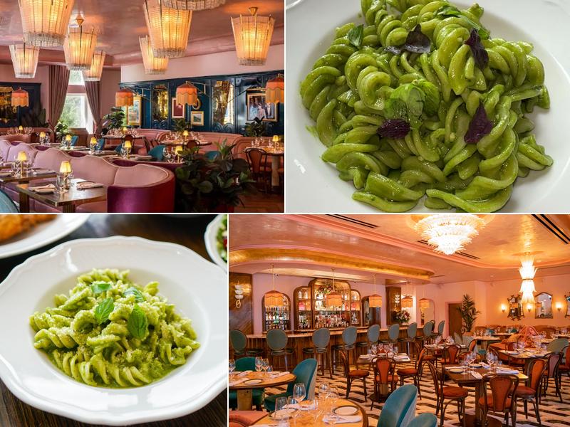 Contessa Miami 111 NE 41st St, Miami