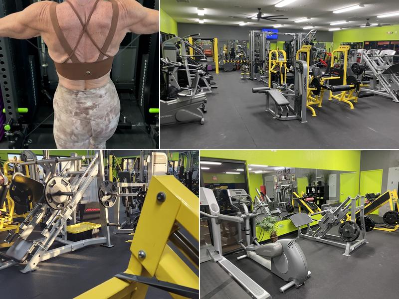 Shred Factory Training Facility