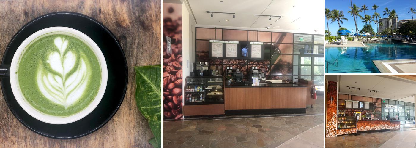 Java Café