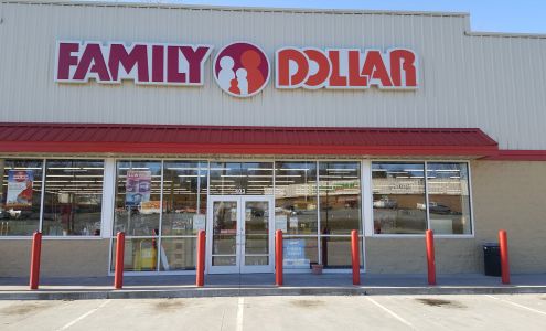 Family Dollar
