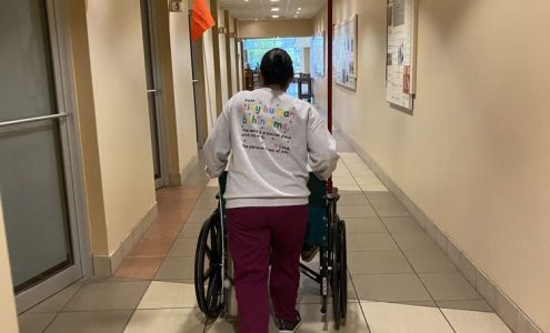 Atrium Health Floyd Medical Center Family Medicine & Specialty Care