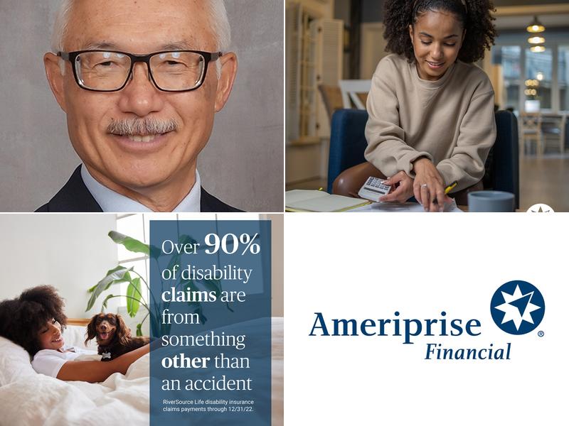 Steve H Teranishi - Financial Advisor, Ameriprise Financial Services, LLC