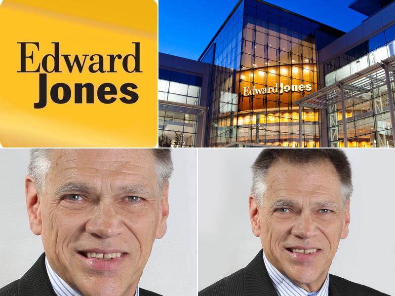 Edward Jones - Financial Advisor: David N Wood
