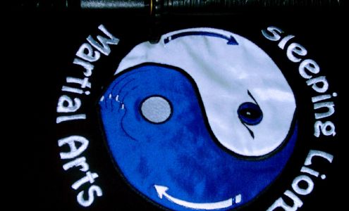 Sleeping Lion Martial Arts