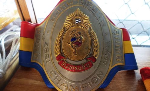 8 limbs Muaythai and Sunnyside Boxing