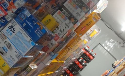 Dépanneur Boni-Soir