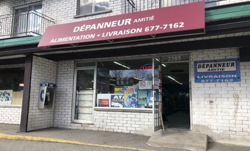 Depanneur Amitie