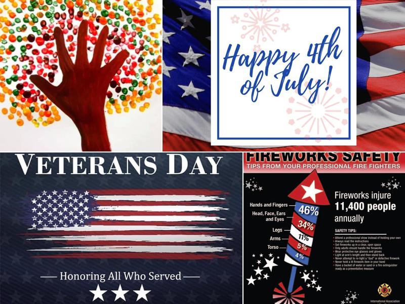 Rebound Hand Therapy