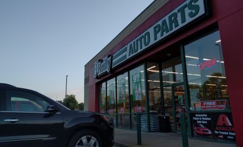 O'Reilly Auto Parts