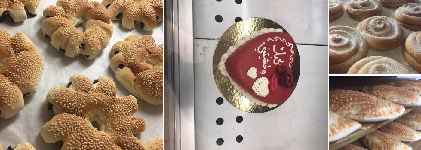 Kaspo Pastery & Bakery