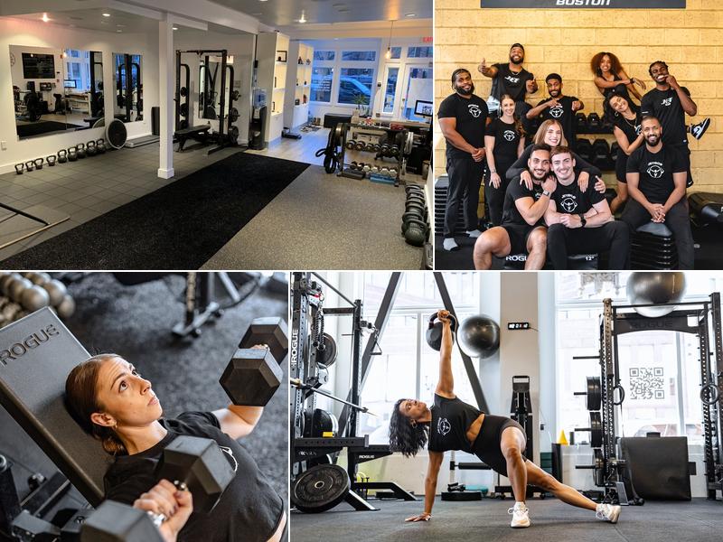 J.E.T. Boston (South End)