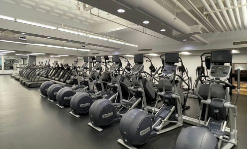 New York Sports Club