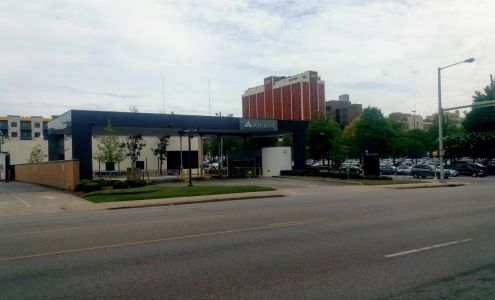 Regions Bank (Drive-Thru Only)