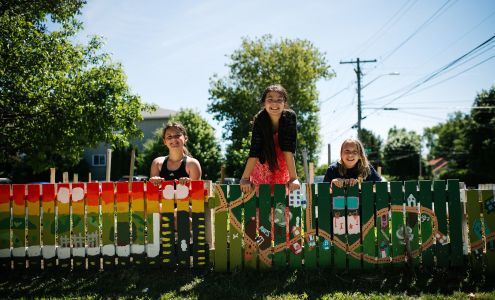 Loving SpoonfulOpen Kitchen Cooking Class