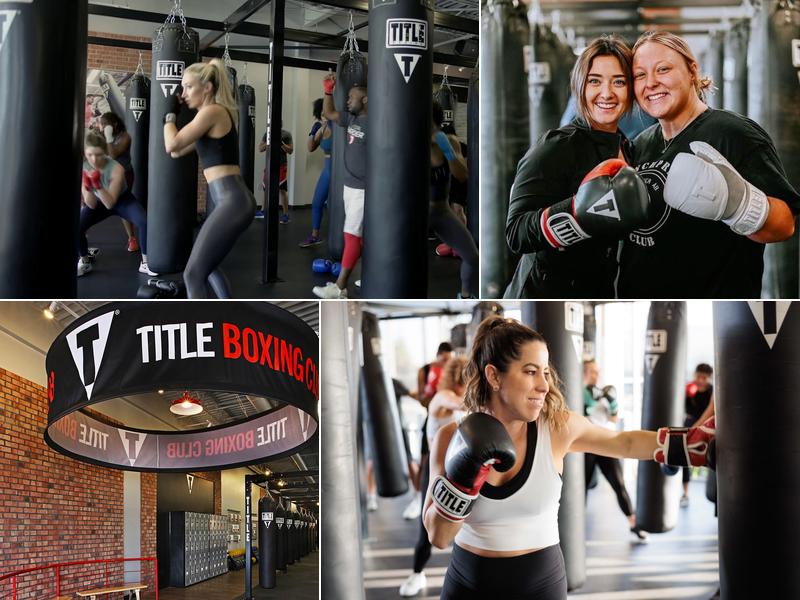 TITLE Boxing Club Boston Assembly Row