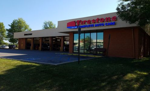 Firestone Complete Auto Care