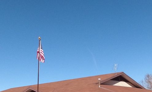 Cedar City Senior Citizens