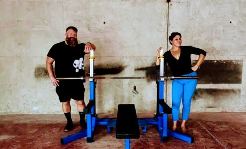 Family First Fitness