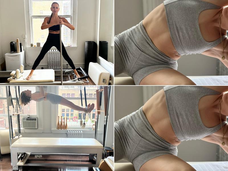 Flatiron Pilates