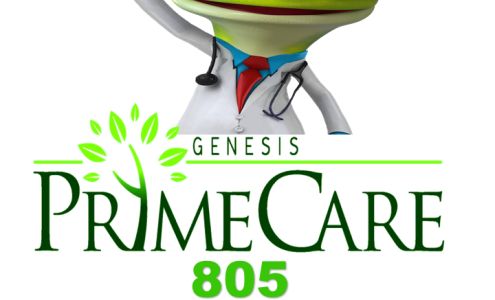 Marshall Family Health Clinic