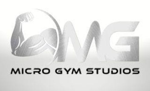 Micro Gym Studios Jersey City