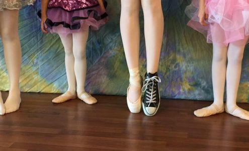 Perryton Dance Academy 412 S Main St, Perryton Texas 79070