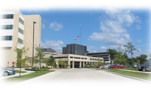 Wadley Regional Medical Center