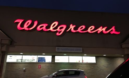 Walgreens