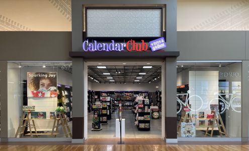 Calendar Club