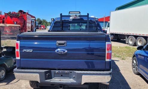 Garage Dufour Sports Loisirs DSL