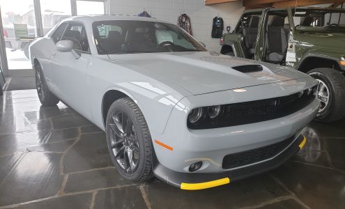 Maison De L'Auto Roberval Roberval