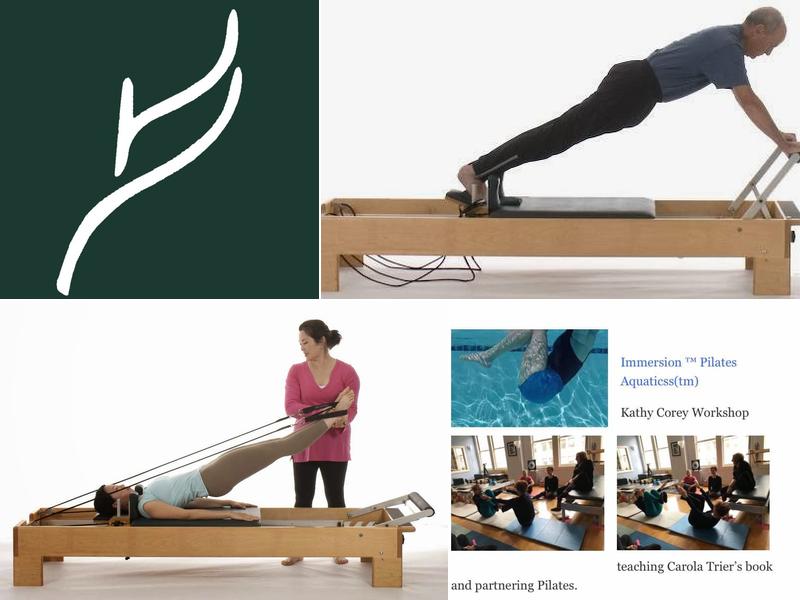 Peak Performance Pilates