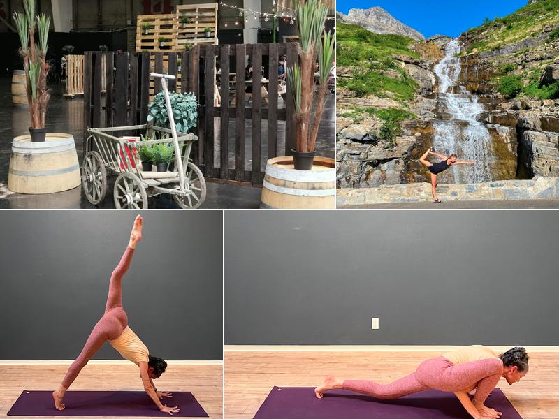 Simply Balanced Pilates Studio