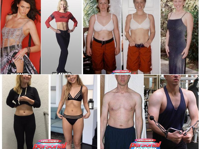 High Performance Personal Training