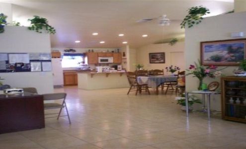 Love and Comfort Home Care LLC