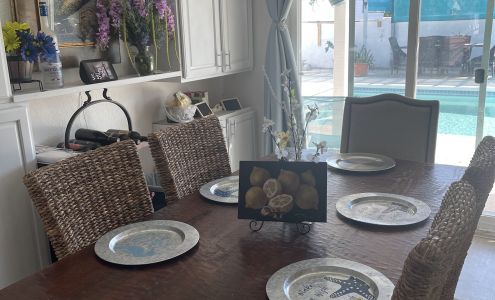 Heritage Park at Cathedral City | Affordable Apartments 55+