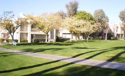 Ocotillo Place Apartments