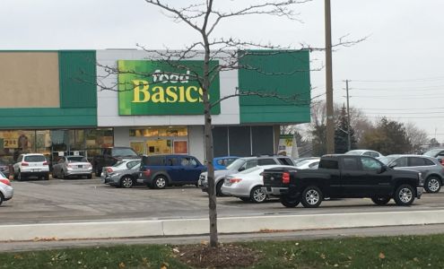 Food Basics