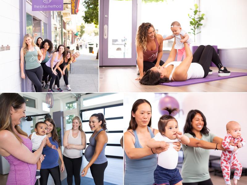 The Lotus Method (Noe Valley)