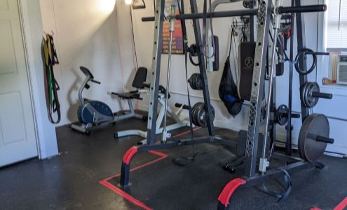 FITT Script Exercise Physiologist LLC 106 Old Kilbourne Rd S Studio B, Oak Grove Louisiana 71263