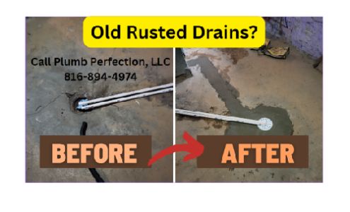 Plumb Perfection LLC